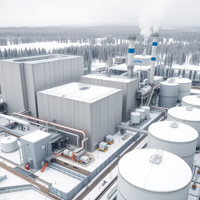 проектирование химических производств в Калуге