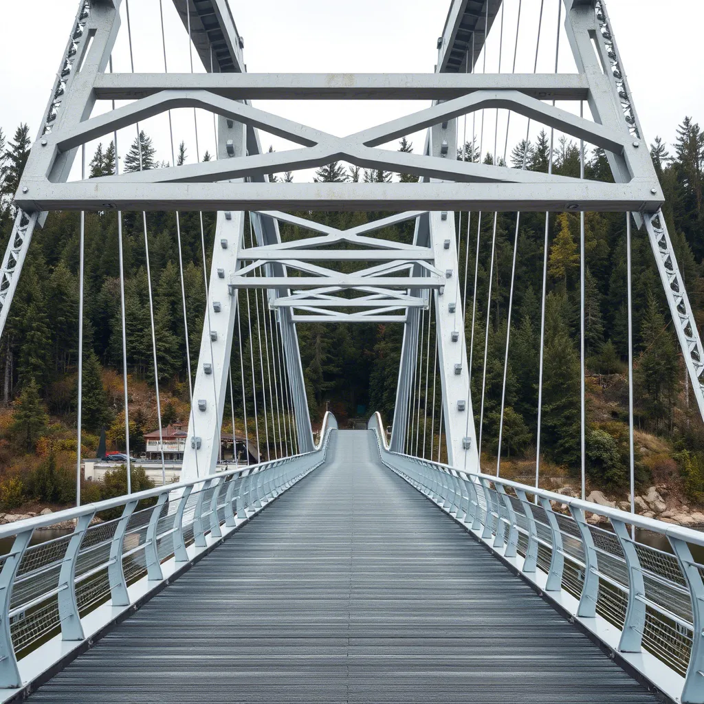 проектирование мостов в Калуге