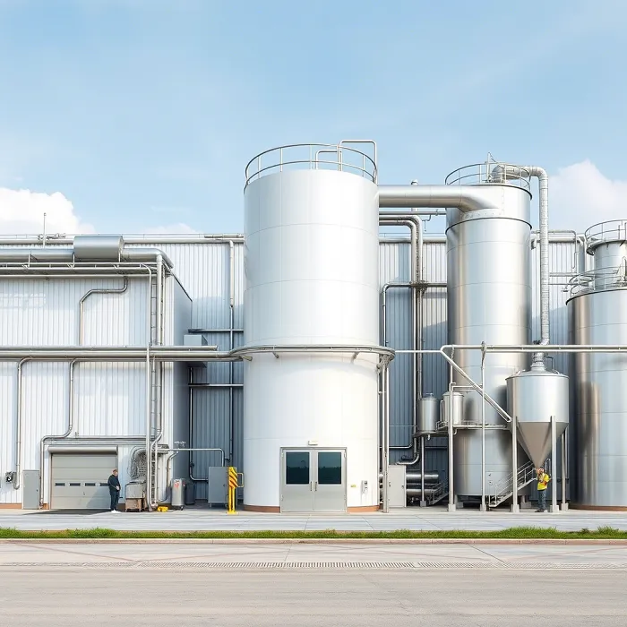 проектирование пищевых производств в Калуге