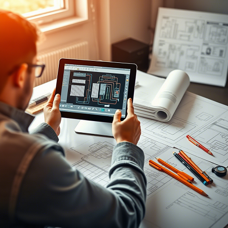 проектирование отопления в Калуге