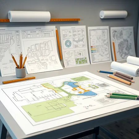 проектирование санитарно-защитной зоны в Калуге