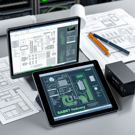 проектирование слаботочных систем в Калуге