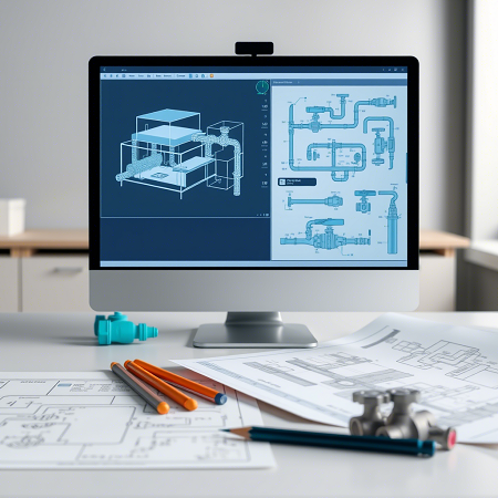 проектирование канализации магазин в Калуге