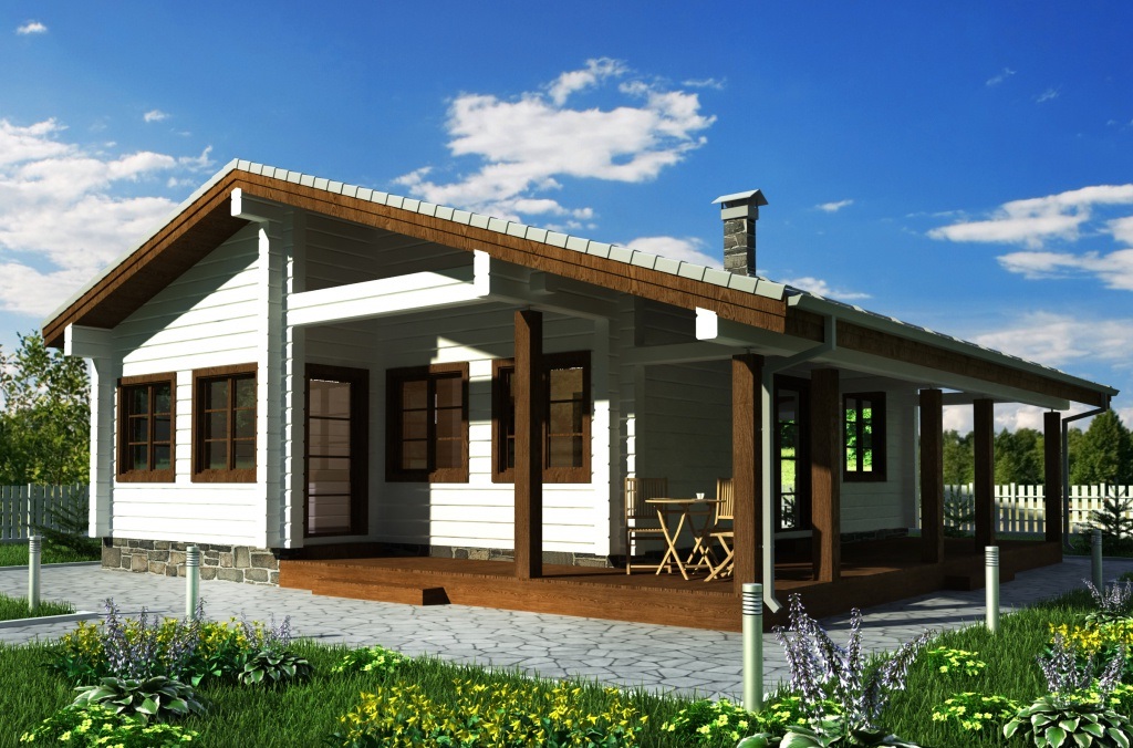 проектирование домов в Калуге