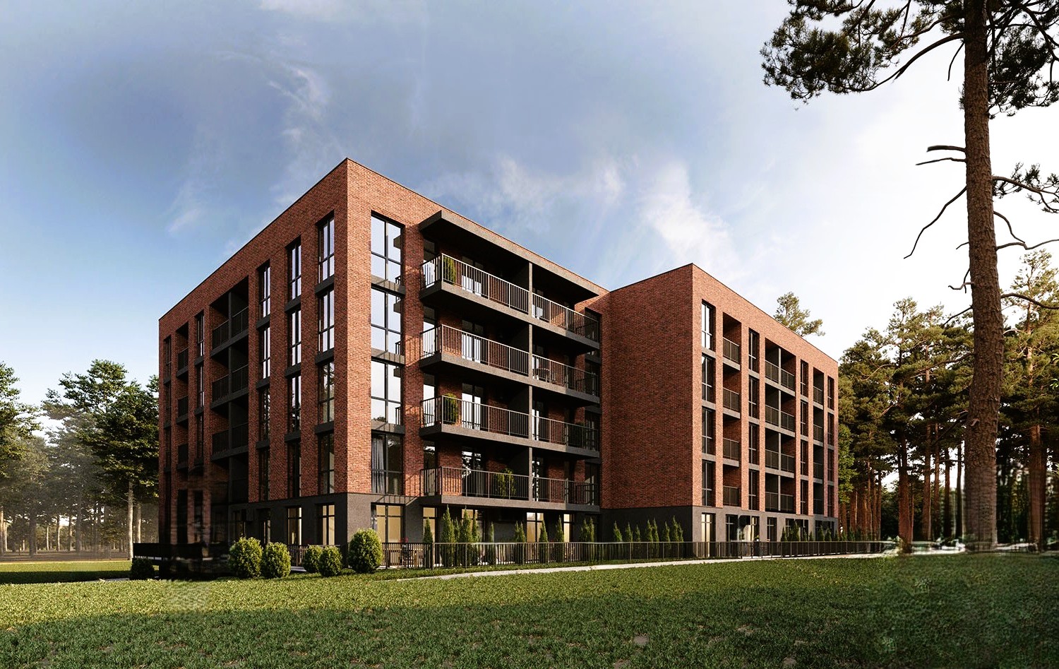  Архитектура. Калуга